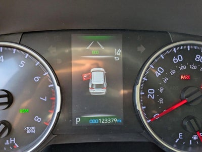 2020 Toyota RAV4 XLE FWD (GS)