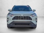 2020 Toyota RAV4 XLE FWD (GS)