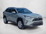 2020 Toyota RAV4 XLE FWD (GS)