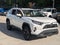 2021 Toyota RAV4 XLE FWD (GS)