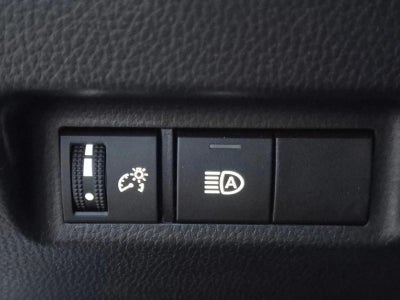 2025 Toyota RAV4 XLE FWD (GS)