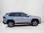 2025 Toyota RAV4 XLE FWD (GS)