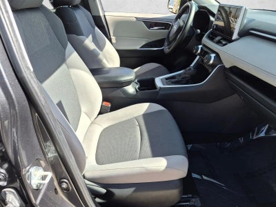 2024 Toyota RAV4 XLE FWD (Natl)