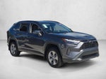 2024 Toyota RAV4 XLE FWD (Natl)