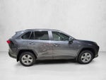 2024 Toyota RAV4 XLE FWD (Natl)