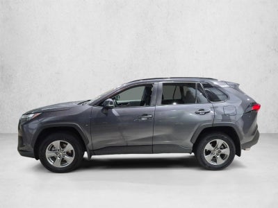 2024 Toyota RAV4 XLE FWD (Natl)