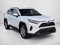 2025 Toyota RAV4 XLE FWD (Natl)