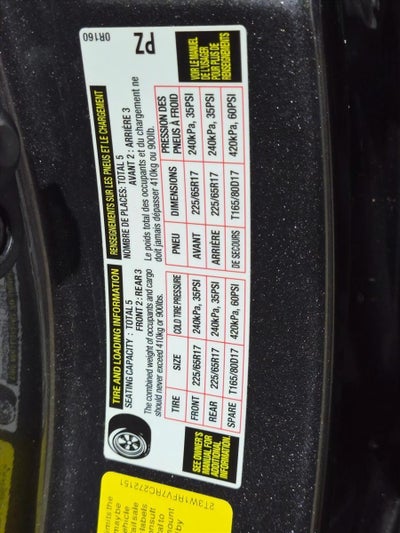 2024 Toyota RAV4 XLE FWD (Natl)