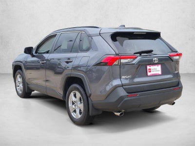 2024 Toyota RAV4 XLE FWD (Natl)