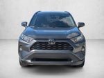 2021 Toyota RAV4 XLE FWD (GS)