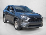 2021 Toyota RAV4 XLE FWD (GS)