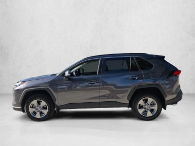 2024 Toyota RAV4 XLE FWD (Natl)