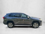 2022 Toyota RAV4 XLE FWD (GS)
