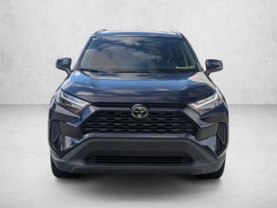 2023 Toyota RAV4 XLE FWD (GS)