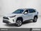 2023 Toyota RAV4 XLE FWD (GS)