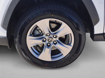 2023 Toyota RAV4 XLE FWD (GS)
