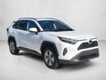 2023 Toyota RAV4 XLE FWD (GS)