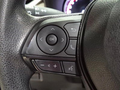2025 Toyota RAV4 XLE FWD (Natl)
