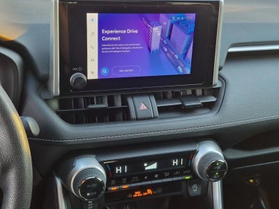 2025 Toyota RAV4 XLE FWD (Natl)