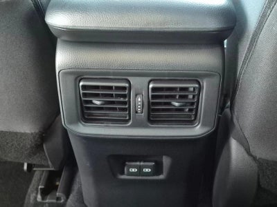 2025 Toyota RAV4 XLE FWD (Natl)