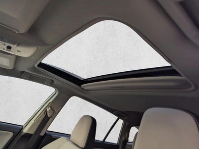 2018 Toyota RAV4 XLE FWD (GS)