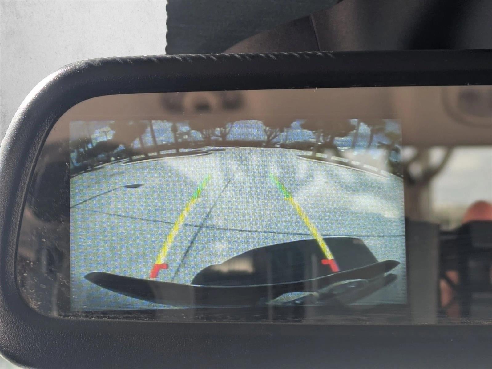 2019 RAM 1500 Classic Tradesman 4x2 Reg Cab 8' Box