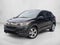 2019 Honda HR-V LX 2WD CVT