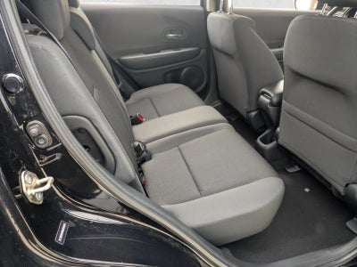 2019 Honda HR-V LX 2WD CVT