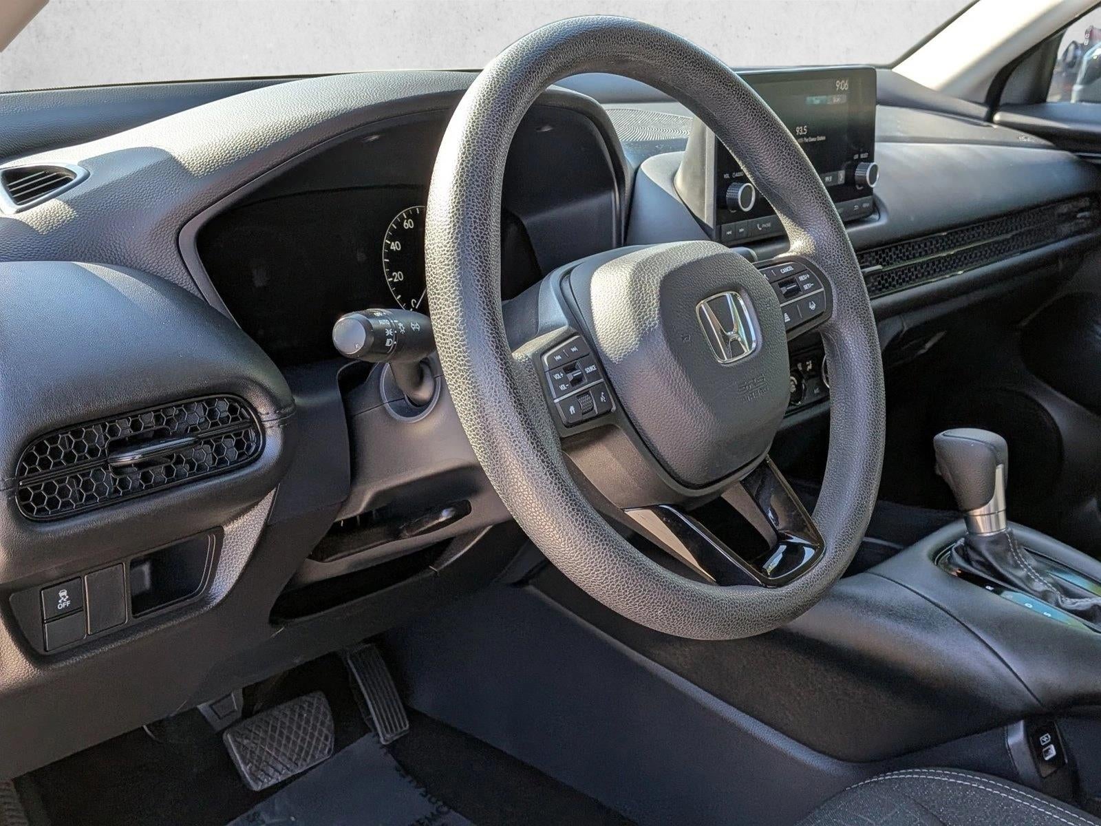 2023 Honda HR-V LX 2WD CVT