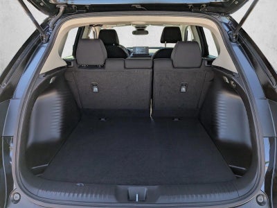 2023 Honda HR-V LX 2WD CVT