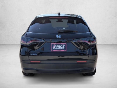 2023 Honda HR-V LX 2WD CVT