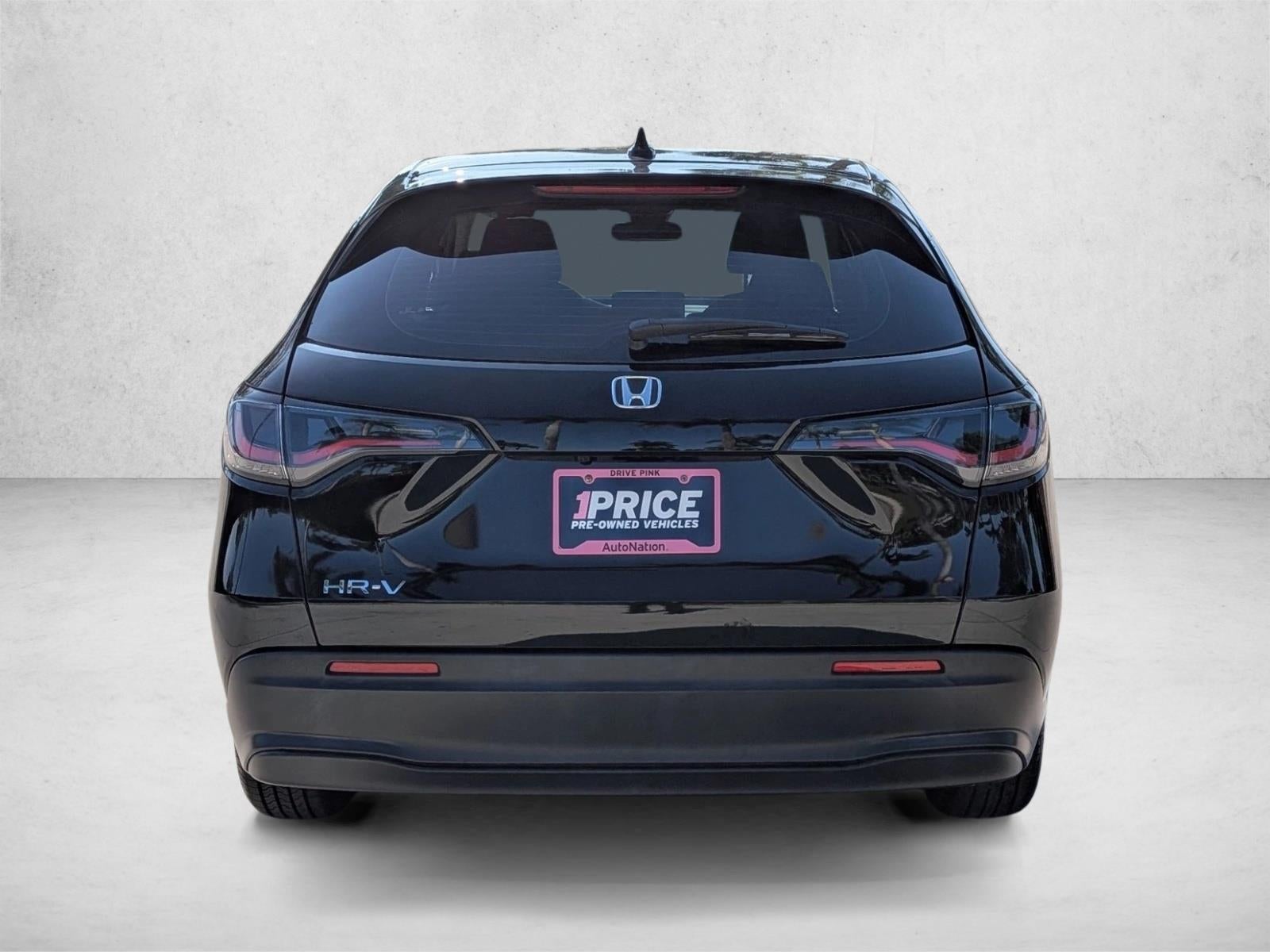 2023 Honda HR-V LX 2WD CVT