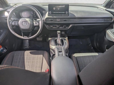 2024 Honda HR-V Sport 2WD CVT