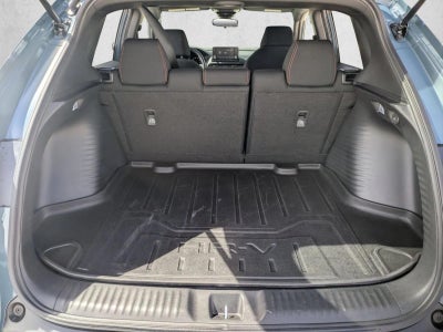 2024 Honda HR-V Sport 2WD CVT