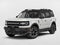 2022 Ford Bronco Sport Outer Banks 4x4