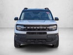 2022 Ford Bronco Sport Outer Banks 4x4