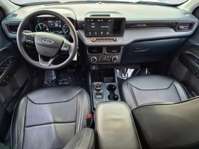 2024 Ford Maverick XL FWD SuperCrew