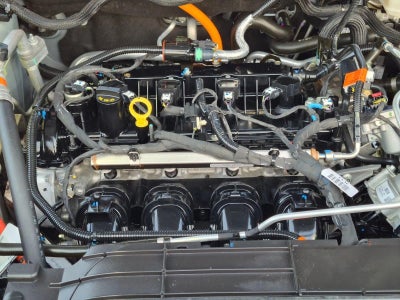 2024 Ford Maverick XL FWD SuperCrew