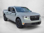 2024 Ford Maverick XL FWD SuperCrew