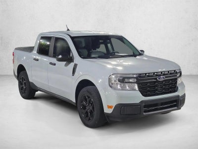 2024 Ford Maverick XL FWD SuperCrew