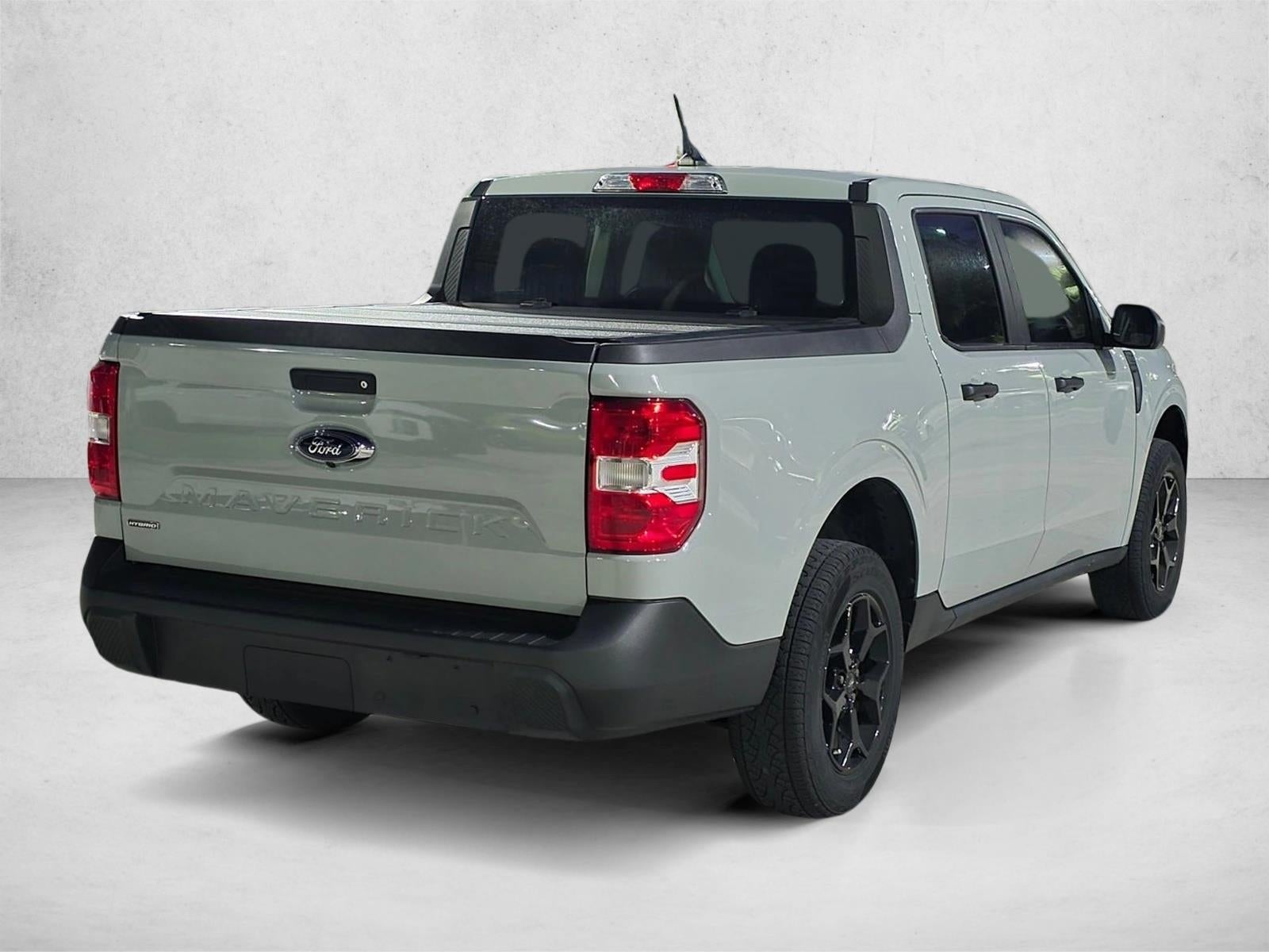 2024 Ford Maverick XL FWD SuperCrew