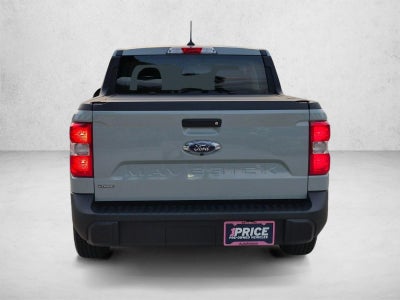 2024 Ford Maverick XL FWD SuperCrew