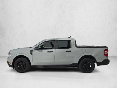 2024 Ford Maverick XL FWD SuperCrew