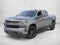 2020 Chevrolet Silverado 1500 Crew Cab Short Box 2-Wheel Drive RST