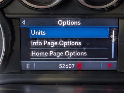 2020 Chevrolet Silverado 1500 Crew Cab Short Box 2-Wheel Drive RST