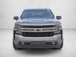 2020 Chevrolet Silverado 1500 Crew Cab Short Box 2-Wheel Drive RST