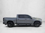 2020 Chevrolet Silverado 1500 Crew Cab Short Box 2-Wheel Drive RST