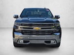 2019 Chevrolet Silverado 1500 Crew Cab Short Box 2-Wheel Drive LTZ