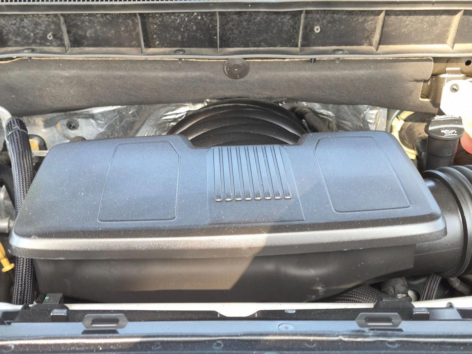 2019 Chevrolet Silverado 1500 Crew Cab Short Box 2-Wheel Drive LTZ
