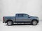 2019 Chevrolet Silverado 1500 Crew Cab Short Box 2-Wheel Drive LTZ